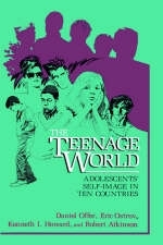 Teenage World -  R. Atkinson,  K.I. Howard,  Daniel Offer,  Eric Ostrov