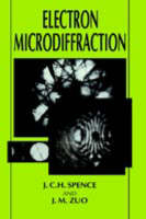 Electron Microdiffraction -  J.C.H. Spence,  J.M. Zuo