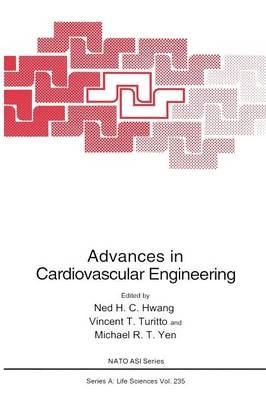 Advances in Cardiovascular Engineering - 