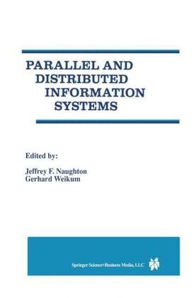 Parallel and Distributed Information Systems - 