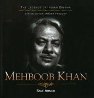 Mehboob Khan - Rauf Ahmed