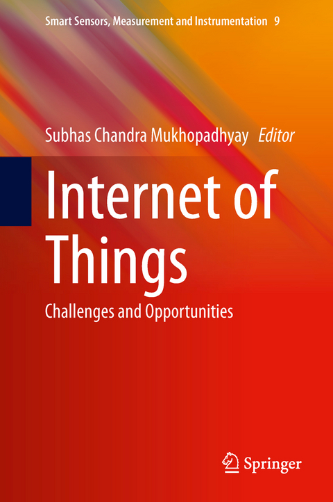 Internet of Things - 