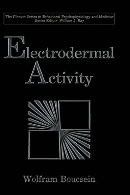 Electrodermal Activity -  Wolfram Boucsein