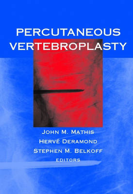 Percutaneous Vertebroplasty - 