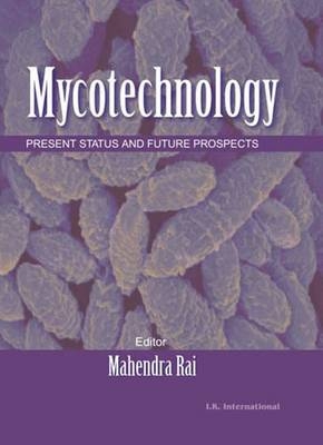 Mycotechnology - 