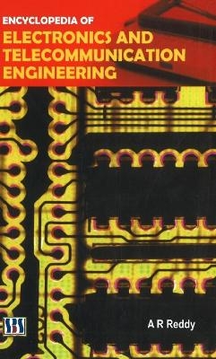 Encyclopedia of Electronics & Telecommunication Engineering - 