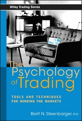 Psychology of Trading -  Brett N. Steenbarger