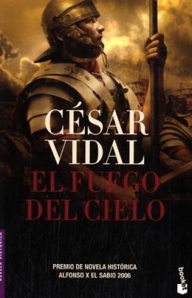 El Fuego del Cielo - Cesar Vidal