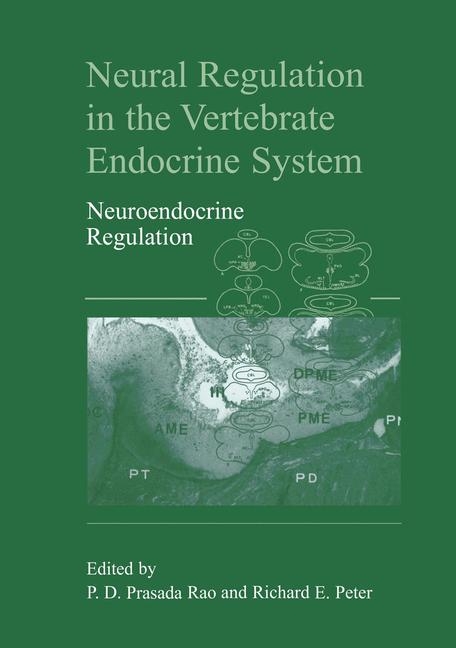 Neural Regulation in the Vertebrate Endocrine System - 