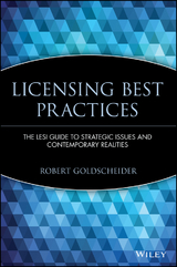 Licensing Best Practices - 