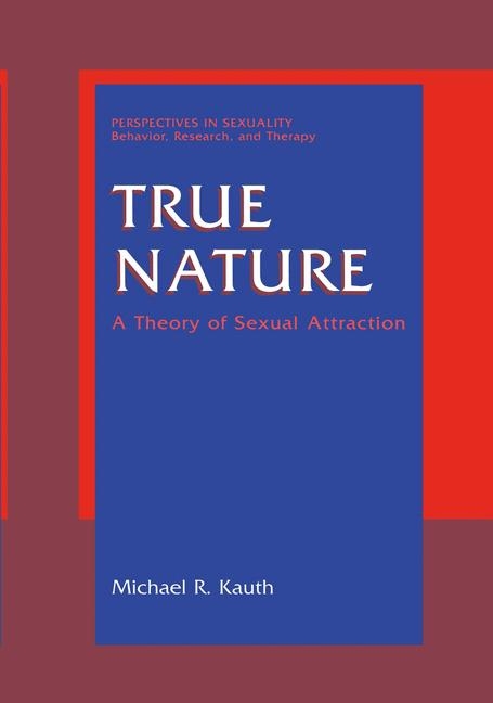True Nature -  Michael R. Kauth