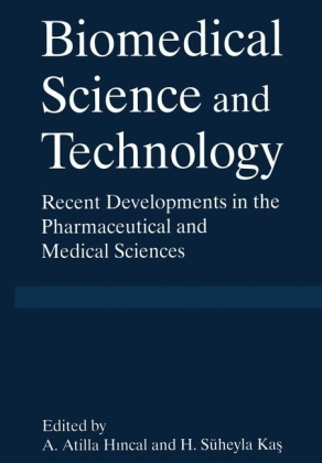 Biomedical Science and Technology - 