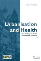 Urbanisation & Health - 