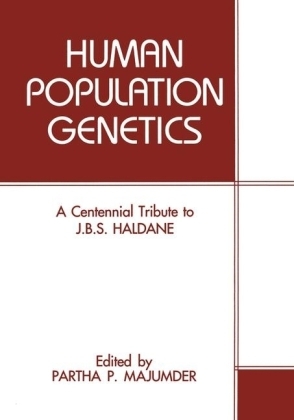 Human Population Genetics - 