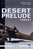 Desert Prelude - Hakan Gustawsson, Ludovico Slongo