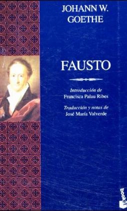 Fausto - Johann Wolfgang von Goethe