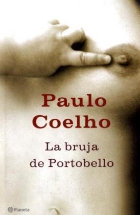 La Bruja De Portobello - Paulo Coelho