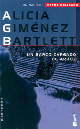 Barco Cargado De Arroz - Gimenez Bartlett