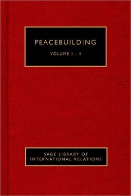 Peacebuilding - 