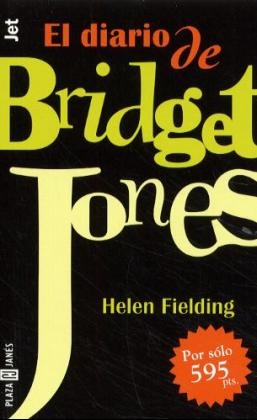 El Diario de Bridget Jones - MS Helen Fielding