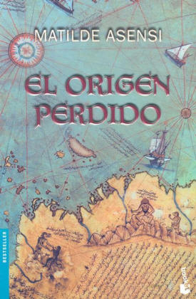 El origen perdido - Matilde Asensi