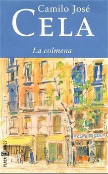 La Colmena - Camilo Jose Cela