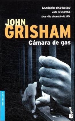 Camara de Gas / The Chamber - John Grisham