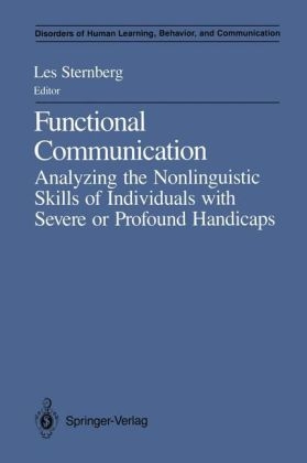 Functional Communication - 