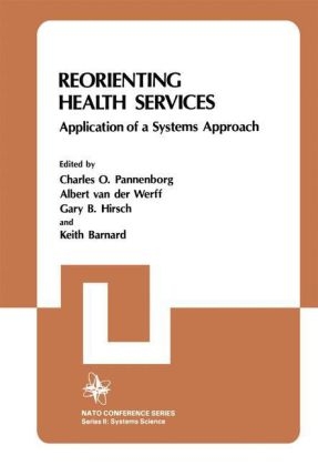 Reorienting Health Services - 