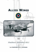 Westland Whirlwind Mk.I - Alex Crawford, Phil Listemann