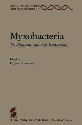 Myxobacteria - 