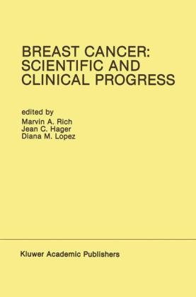 Breast Cancer: Scientific and Clinical Progress - 