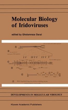 Molecular Biology of Iridoviruses - 