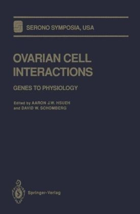 Ovarian Cell Interactions - 