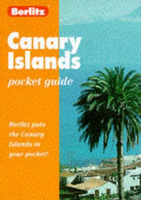 Canary Islands -  Berlitz Guides