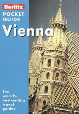 Vienna -  Berlitz Guides
