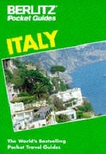 Italy -  Berlitz Guides