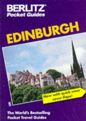 Edinburgh - Neil Wilson