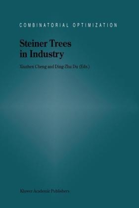 Steiner Trees in Industry - 