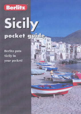 Sicily - Stephen Brewer