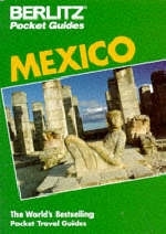 Mexico -  Berlitz Guides