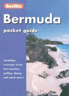 Bermuda -  Berlitz Guides