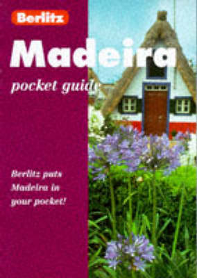 Madeira -  Berlitz