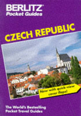 Czech Republic - Neil Wilson