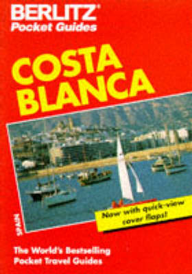 Costa Blanca