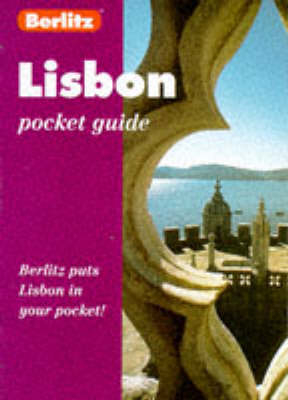 Lisbon -  Berlitz Guides