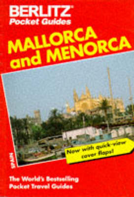 Mallorca and Menorca