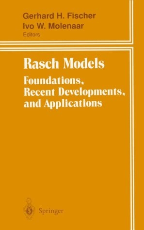 Rasch Models - 