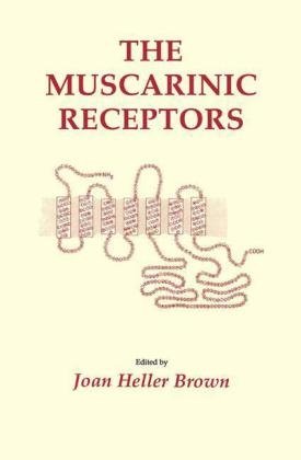 Muscarinic Receptors -  Joan Heller Brown