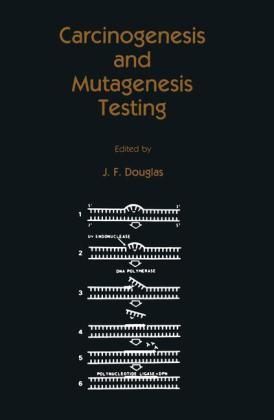 Carcinogenesis and Mutagenesis Testing - 